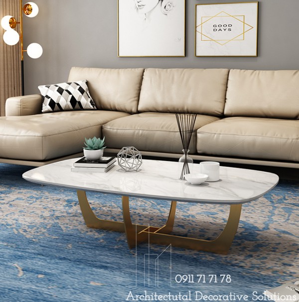 Bàn Sofa Giá Rẻ 758T