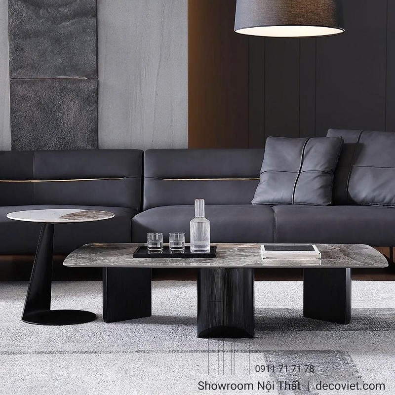 Bàn Sofa Phòng Khách Giá Rẻ 472S