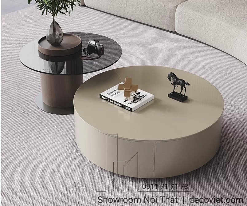 bàn sofa hiện đại