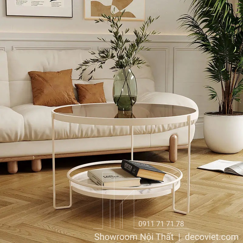 bàn sofa phòng khách
