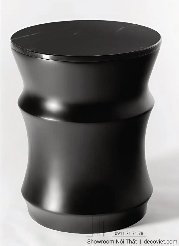 bàn tab decor hiện đại nhỏ gọn cho phòng khách, phòng ngủ