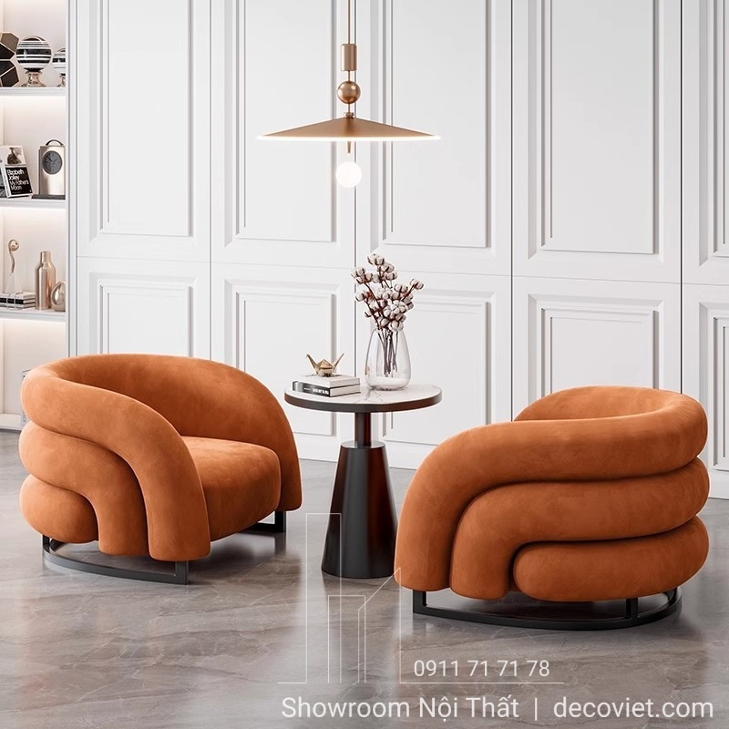bàn decor phòng khách