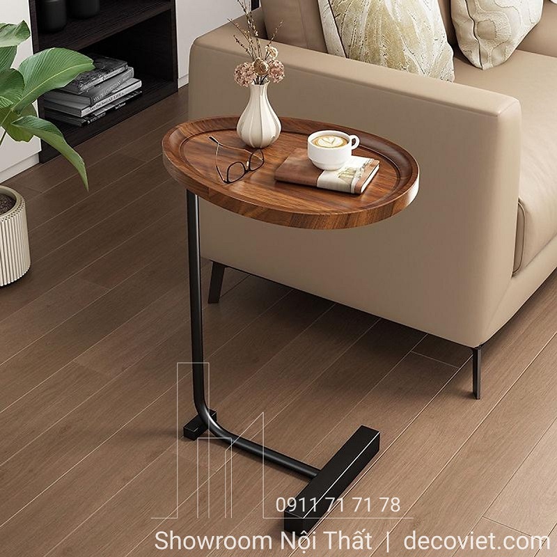 bàn tab decor
