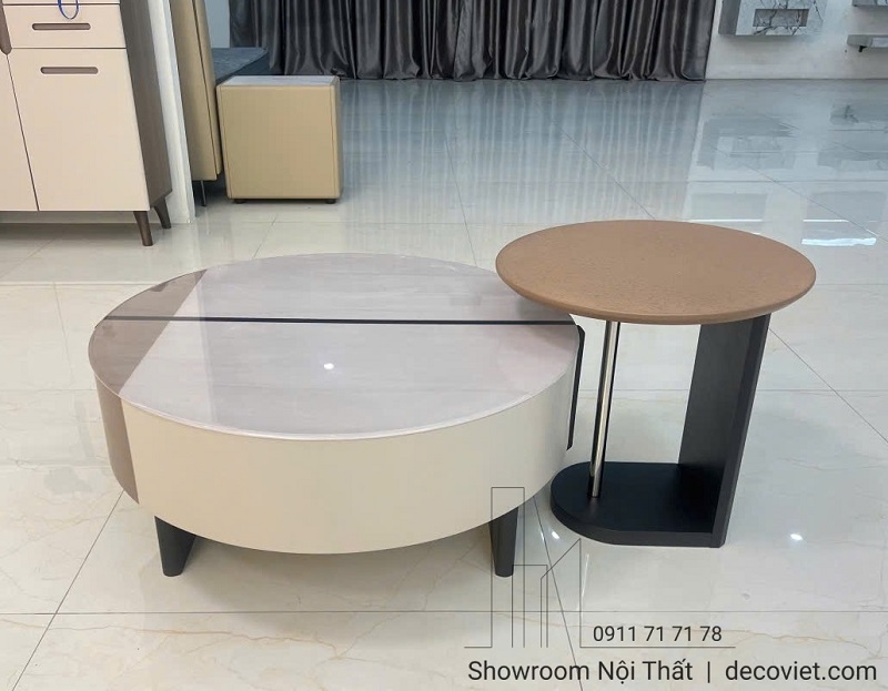 bàn sofa phòng khách nhập khẩu