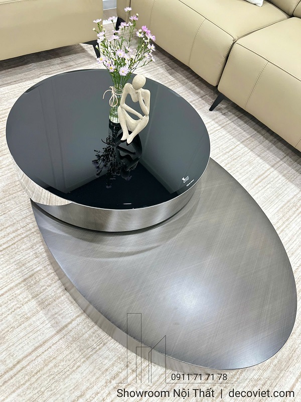 Sở Hữu Ngay Mẫu Bàn Trà Đẹp Tại DecoViet – Giao Nhanh Toàn Quốc