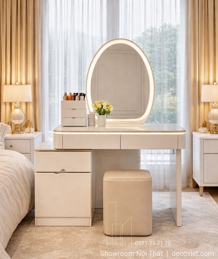 Bàn Trang Điểm Đẹp 175S