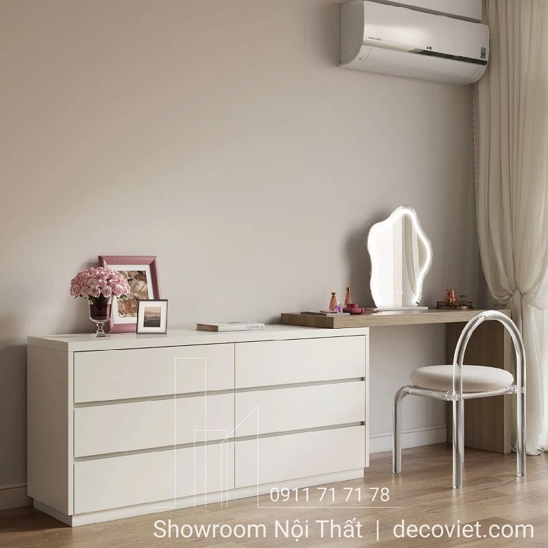 bàn trang điểm giá rẻ