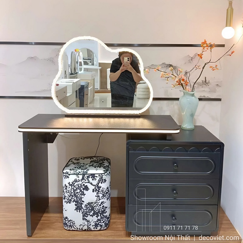 Bàn Trang Điểm Hiện Đại 172S