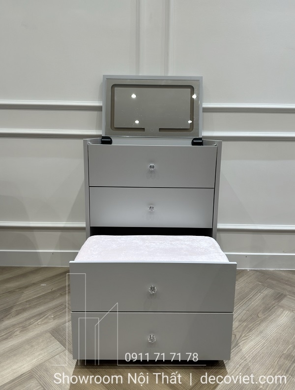 bàn trang điểm mini