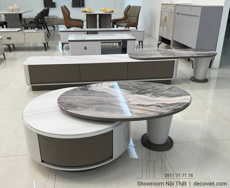 bàn sofa nhập khẩu thiết kế hiện đại