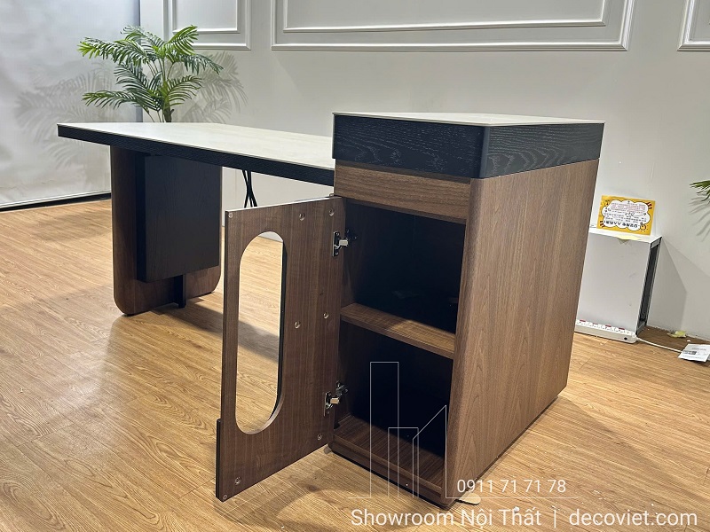 Đảo Bếp Kết Hợp Bàn Ăn 2802S