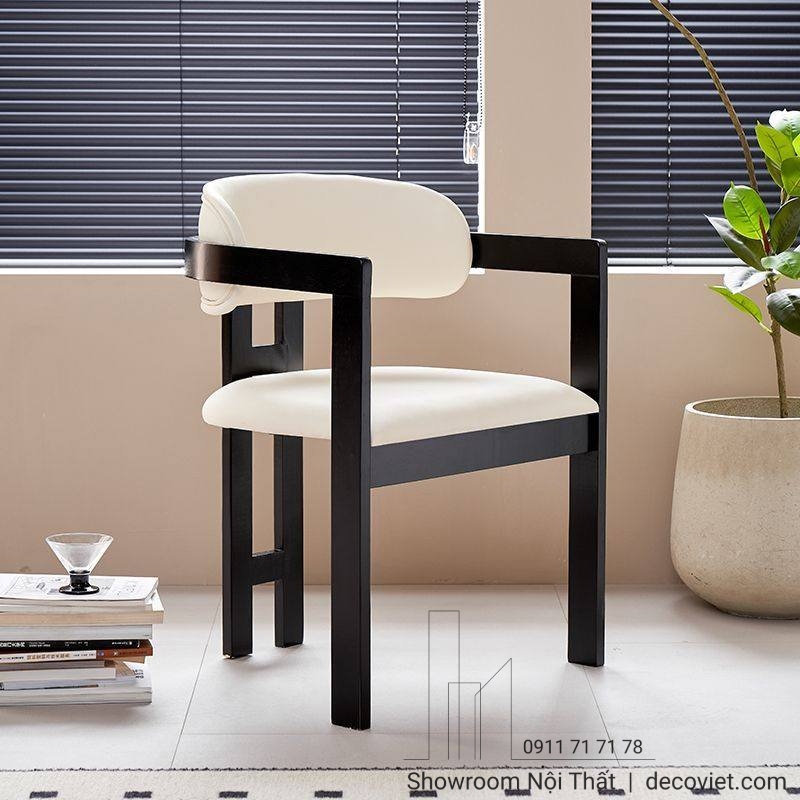 Ghế Ăn Gỗ Hiện Đại 600S