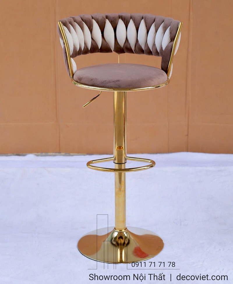 ghế quầy bar
