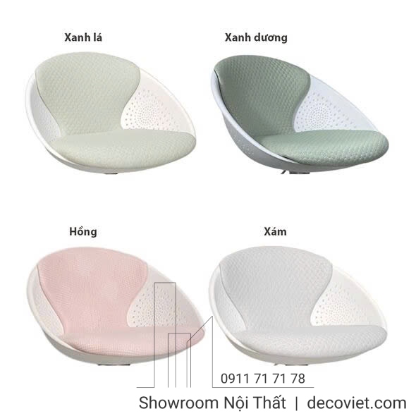 Ghế Quầy Bar Hiện Đại