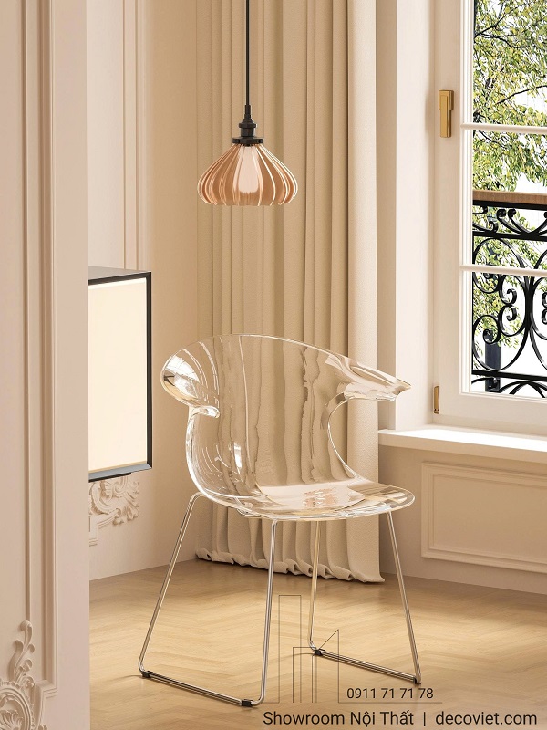 mẫu ghế cafe chuẩn xu hướng mới thiết kế hợp xu hướng