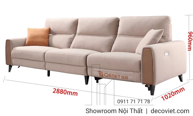 Ghế Sofa Thông Minh 