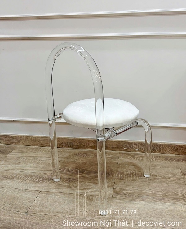 Ghế bàn trang điểm đẹp 1115S mẫu mới nhất năm