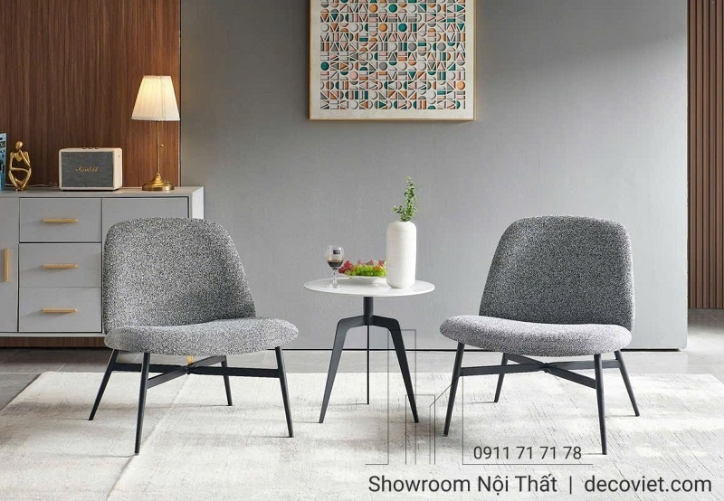 ghế lười ngồi đọc sách