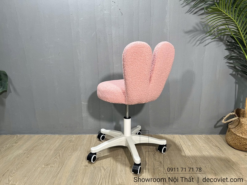 ghế học sinh tiểu học hỗ trợ tư thế ngồi đúng cho bé