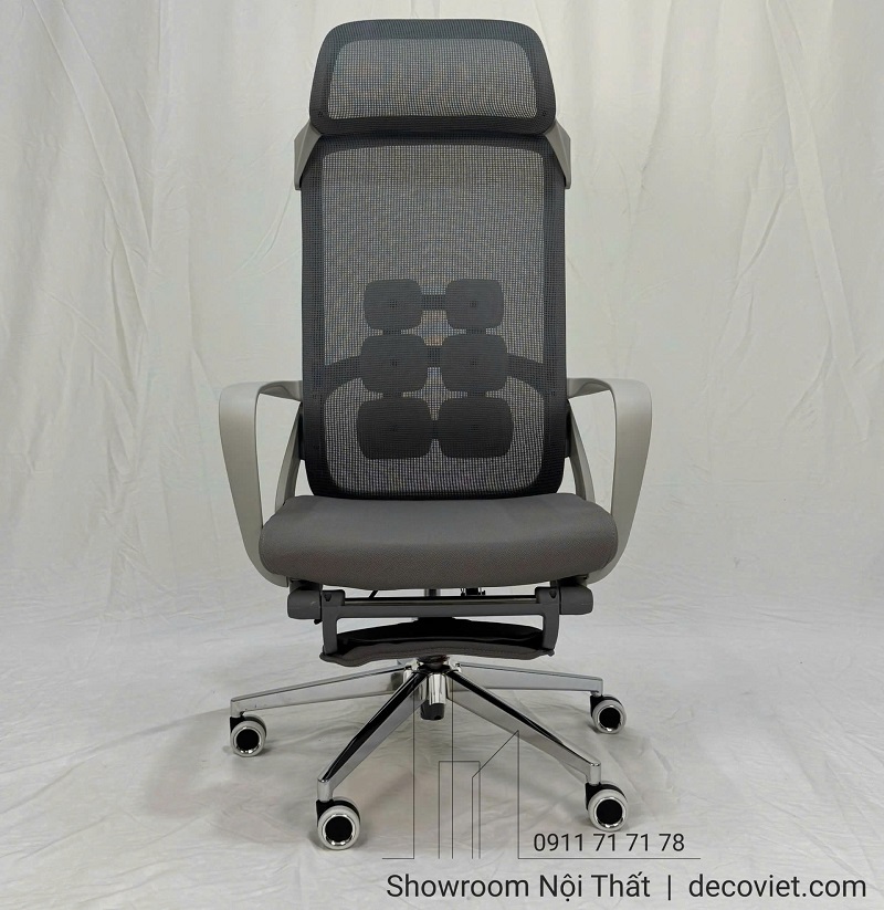 ghế văn phòng hiện đại phù hợp mọi không gian