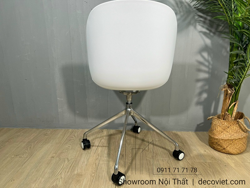 ghế quán cafe thiết kế olinh hoạt nhỏ gọn, tiện nghi