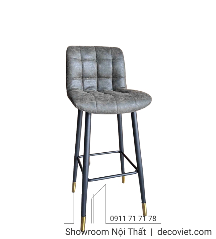 ghế bar nhập khẩu