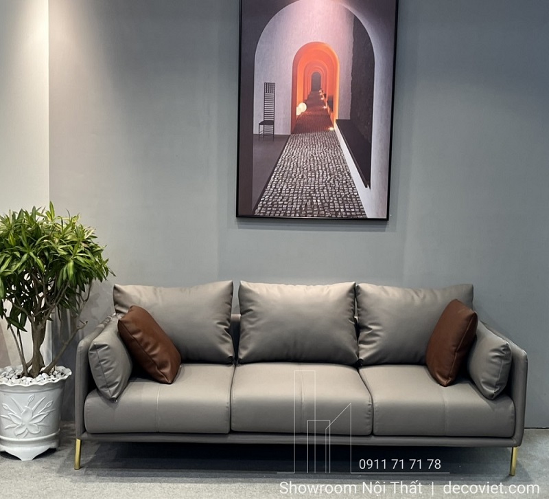 Sofa Băng Giá Rẻ 528T