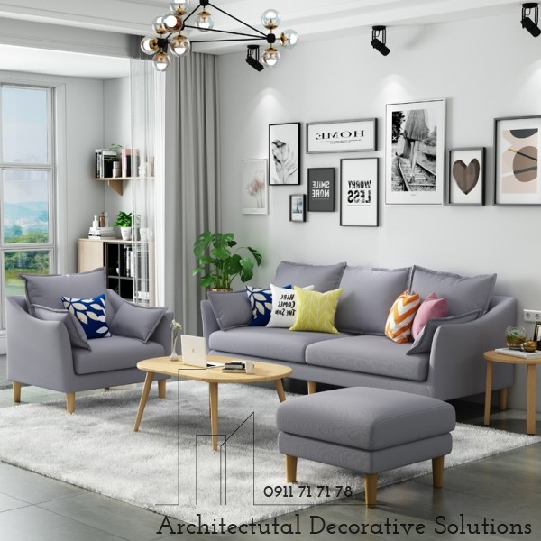 Sofa Bộ 5652T