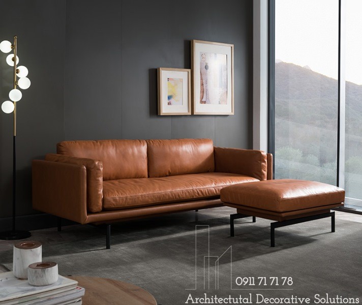 Ghế Sofa Da 5682T