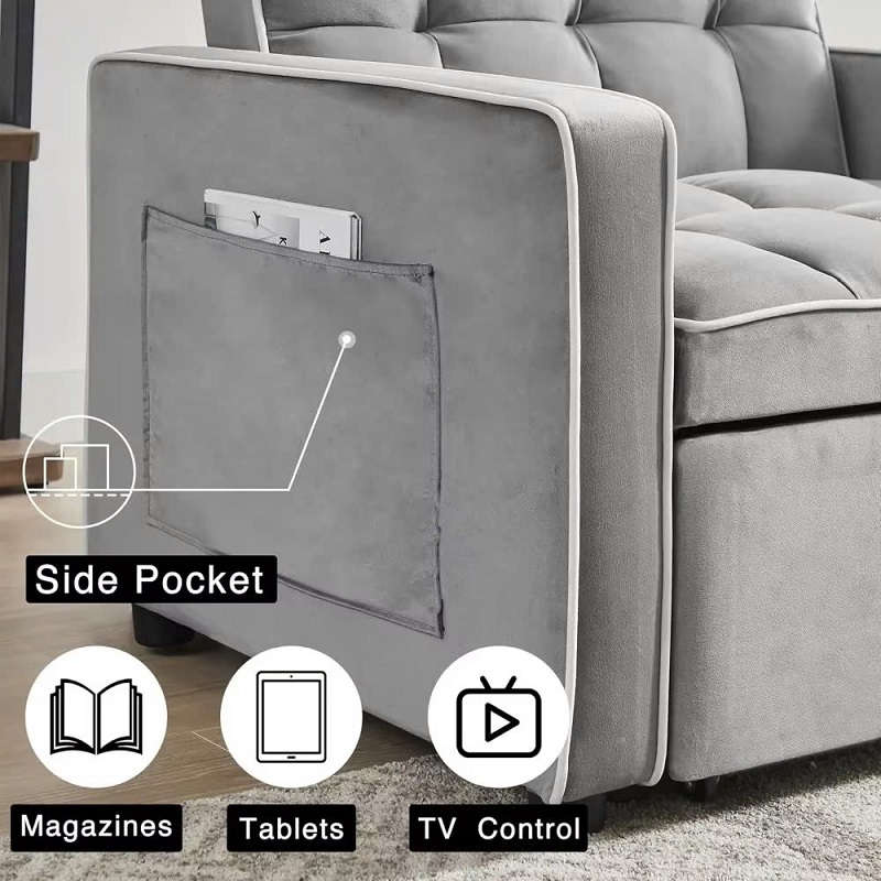 ghế sofa bed