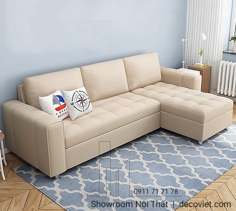 ghế sofa giường hiện đại