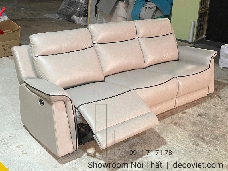 Ghế Sofa Chỉnh Điện 828T