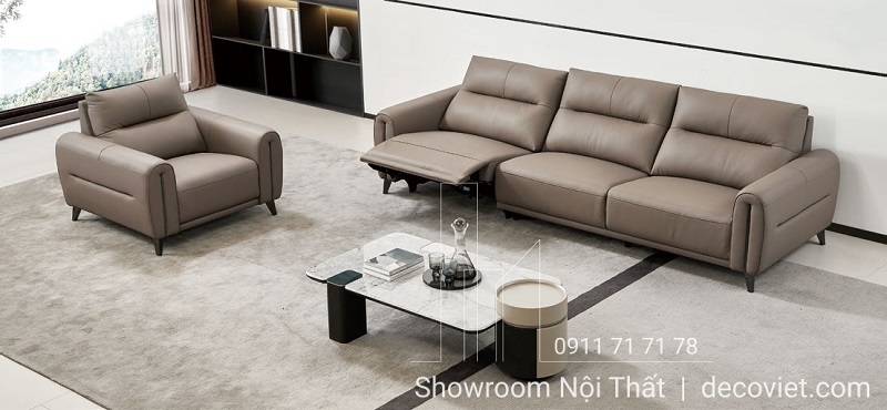 Sofa Thông Minh 