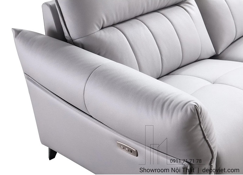 Sofa Chỉnh Điện Hiện Đại 