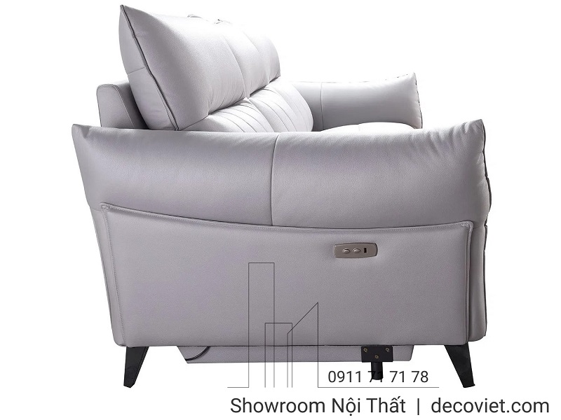 Sofa Chỉnh Điện Cao Cấp 