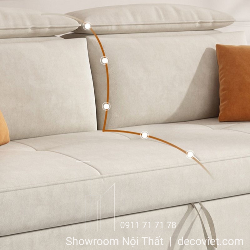 sofa thông minh