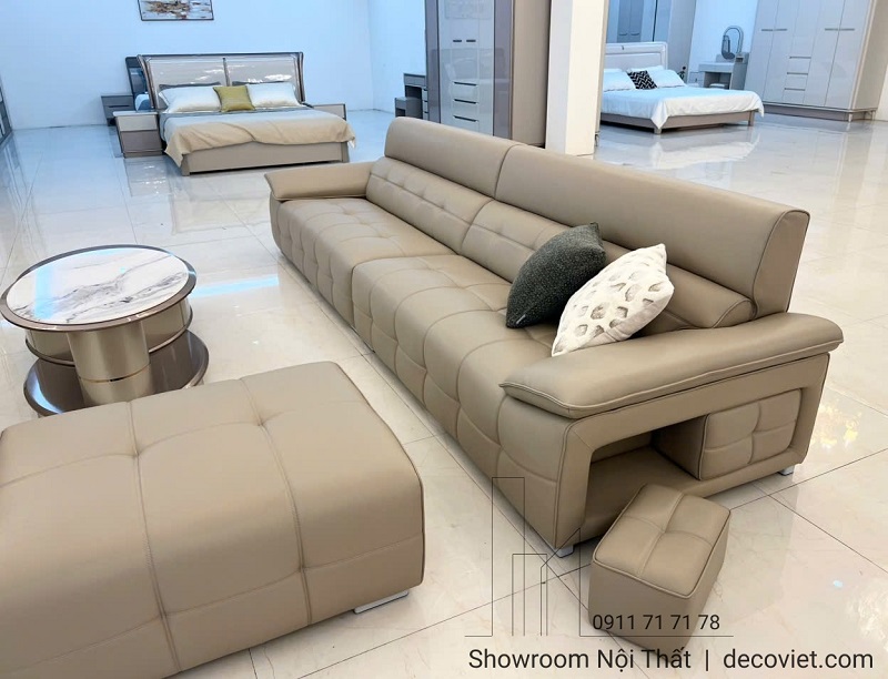 sofa nhập khẩu đẹp, đẳng cấp