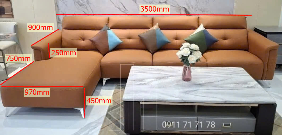ghế sofa thư giãn
