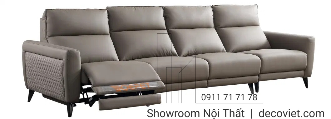 Ghế Sofa Cao Cấp 
