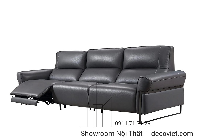 Ghế Sofa Thư Giãn Chỉnh Điện 