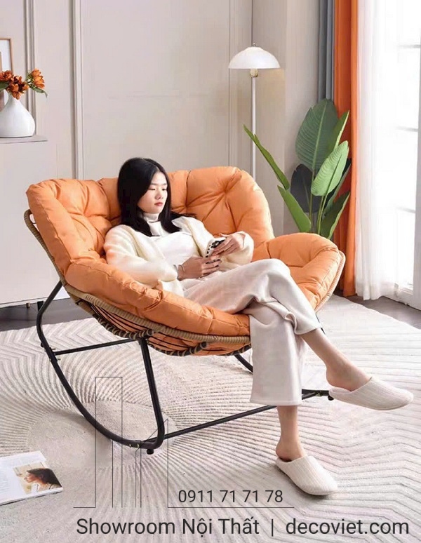 ghế đọc sách hiện đại