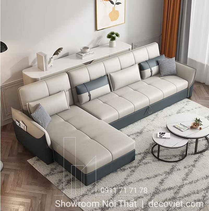 sofa thông minh