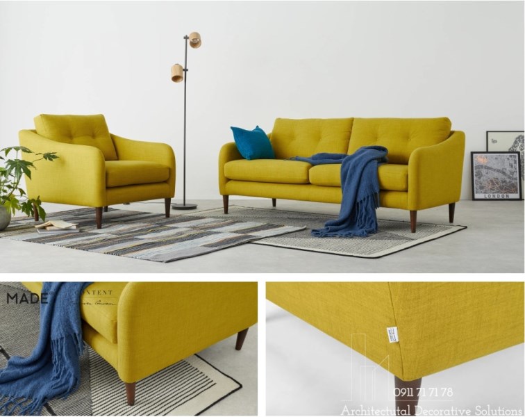 Sofa Băng Giá Rẻ 2331T