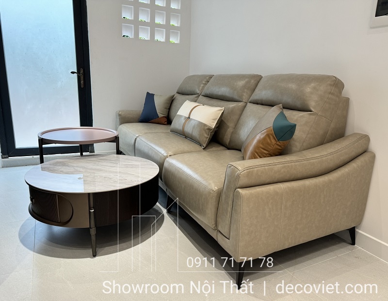 ghế sofa băng 