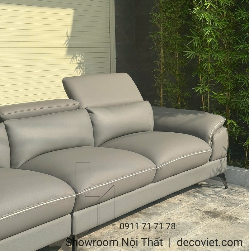 sofa băng đẹp hiện đại
