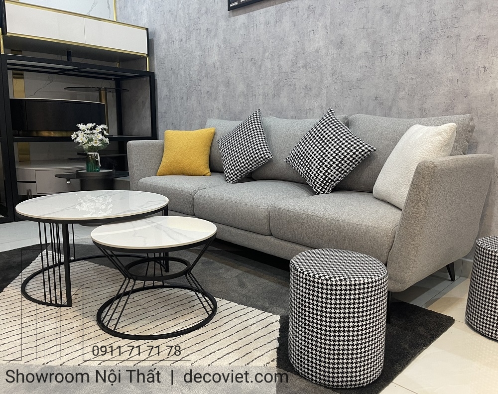 Sofa Băng Giá Rẻ 612T