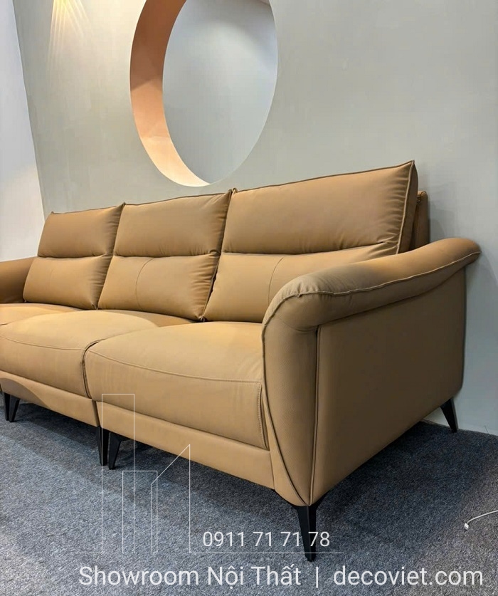 ghế sofa băng đẹp hiện đại