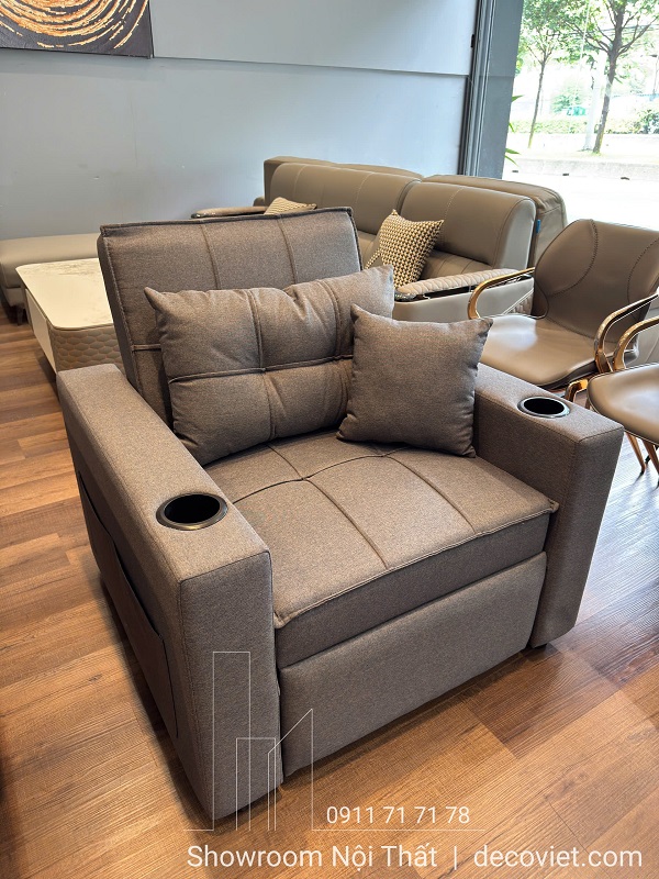 Sofa Bed Cao Cấp 108T