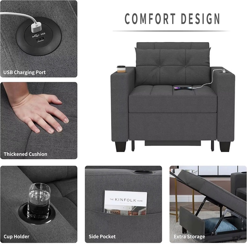 sofa bed đẹp