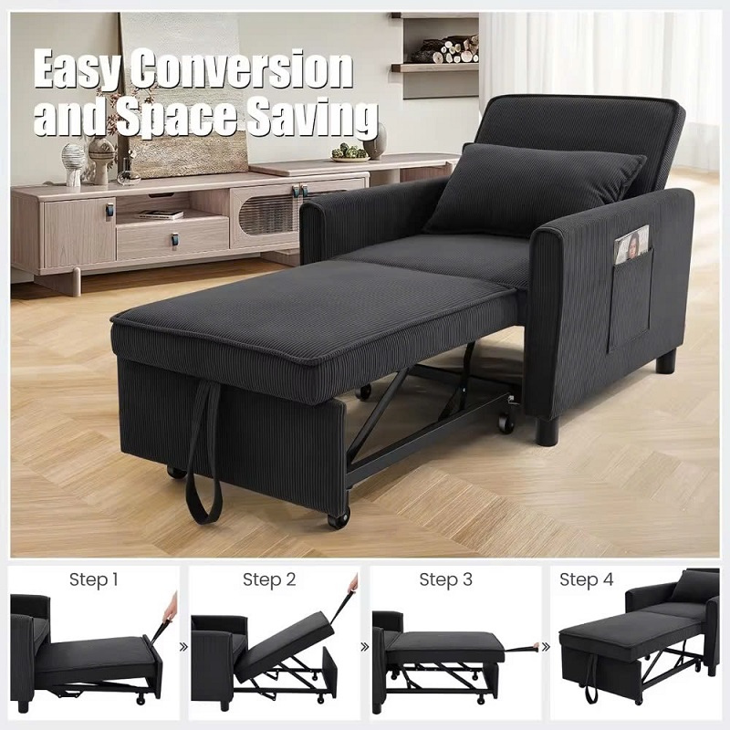 sofa giường thông minh